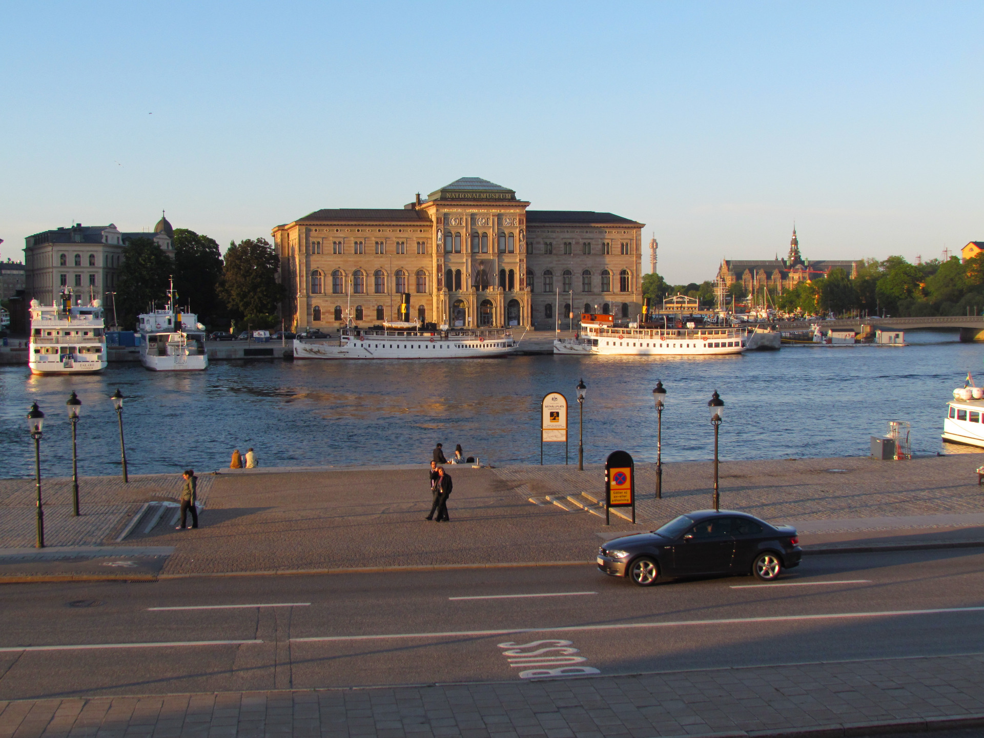 Museu Nacional de Belas Artes